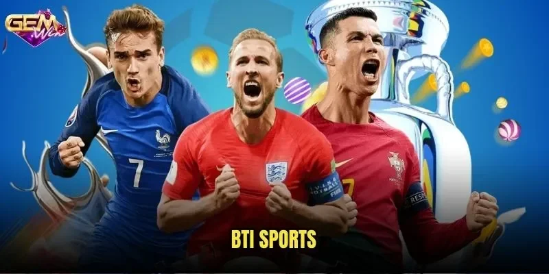 BTI Sports